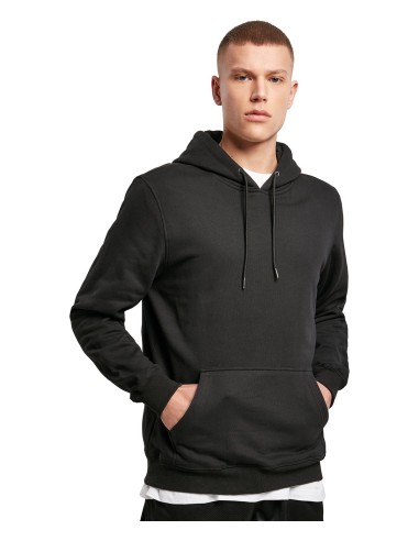 B-BY118-Premium Hoody